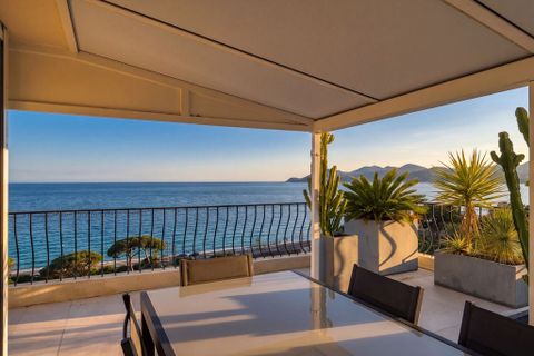 Lejlighed i Cannes, Alpes-Maritimes, Cannes - € 1.890.000 | Ref: HH-16156994 - foto 7