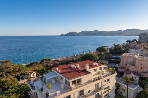 Lejlighed i Cannes, Alpes-Maritimes, Cannes - € 1.890.000 | Ref: HH-16156994 - foto 1