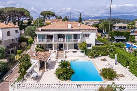 Villa i Cannes, Alpes-Maritimes, Cannes - € 1.470.000 | Ref: HH-16155438 - foto 1