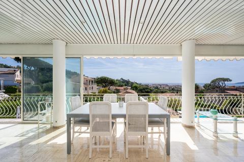 Villa i Cannes, Alpes-Maritimes, Cannes - € 1.470.000 | Ref: HH-16155438 - foto 5