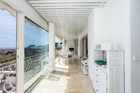 Villa i Cannes, Alpes-Maritimes, Cannes - € 1.470.000 | Ref: HH-16155438 - foto 6