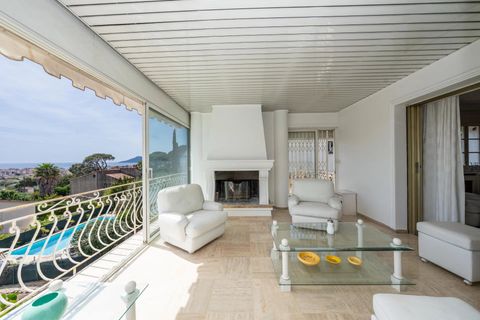 Villa i Cannes, Alpes-Maritimes, Cannes - € 1.470.000 | Ref: HH-16155438 - foto 7