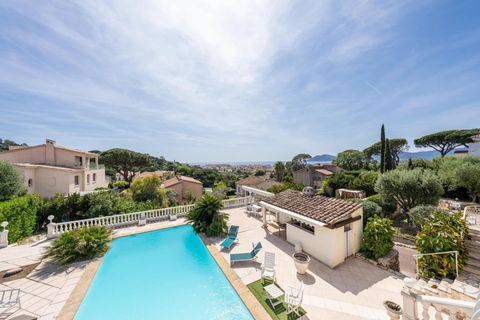 Villa i Cannes, Alpes-Maritimes, Cannes - € 1.470.000 | Ref: HH-16155438 - foto 8