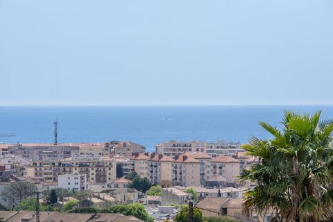 Villa i Cannes, Alpes-Maritimes, Cannes - € 1.470.000 | Ref: HH-16155438 - foto 10