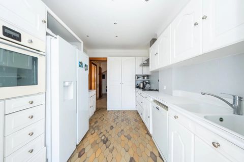 Villa i Cannes, Alpes-Maritimes, Cannes - € 1.470.000 | Ref: HH-16155438 - foto 14