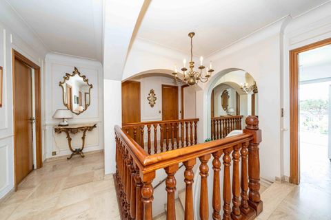 Villa i Cannes, Alpes-Maritimes, Cannes - € 1.470.000 | Ref: HH-16155438 - foto 15