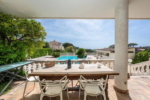 Villa i Cannes, Alpes-Maritimes, Cannes - € 1.470.000 | Ref: HH-16155438 - foto 18