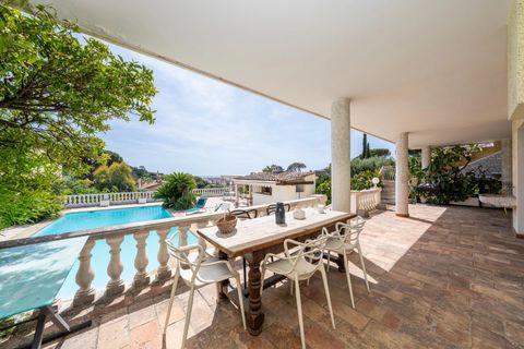 Villa i Cannes, Alpes-Maritimes, Cannes - € 1.470.000 | Ref: HH-16155438 - foto 19