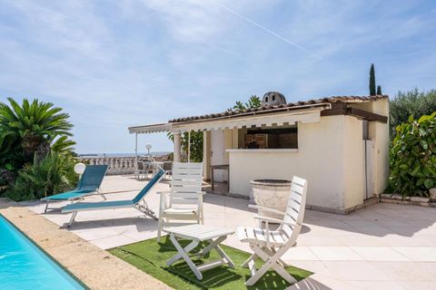 Villa i Cannes, Alpes-Maritimes, Cannes - € 1.470.000 | Ref: HH-16155438 - foto 21