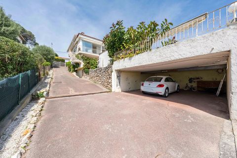Villa i Cannes, Alpes-Maritimes, Cannes - € 1.470.000 | Ref: HH-16155438 - foto 22