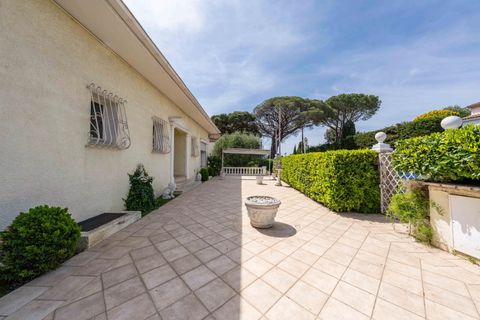 Villa i Cannes, Alpes-Maritimes, Cannes - € 1.470.000 | Ref: HH-16155438 - foto 23