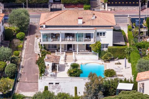 Villa i Cannes, Alpes-Maritimes, Cannes - € 1.470.000 | Ref: HH-16155438 - foto 24