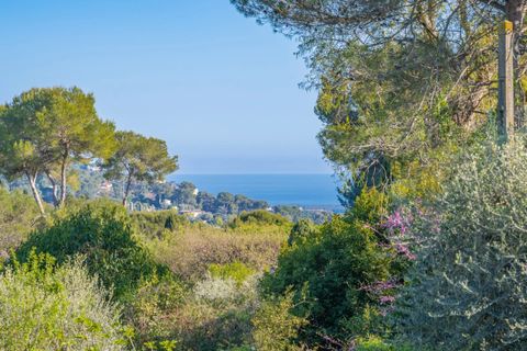 Villa a Mougins, Alpes-Maritimes, Mougins - € 1.290.000 | Ref: HH-16154008 - foto 3