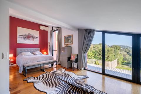 Villa a Mougins, Alpes-Maritimes, Mougins - € 1.290.000 | Ref: HH-16154008 - foto 7