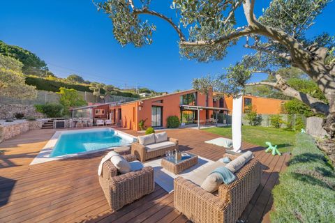 Villa a Mougins, Alpes-Maritimes, Mougins - € 1.290.000 | Ref: HH-16154008 - foto 8