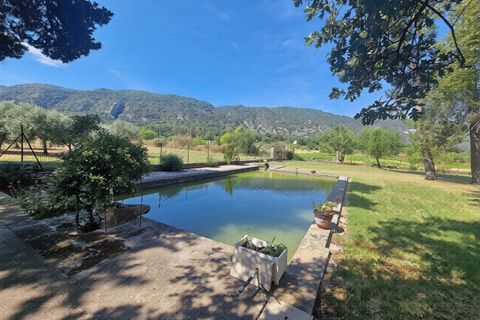 Villa a Oppede, Vaucluse, Oppede - € 1.580.000 | Ref: HH-16138504 - foto 2