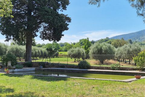 Villa a Oppede, Vaucluse, Oppede - € 1.580.000 | Ref: HH-16138504 - foto 8