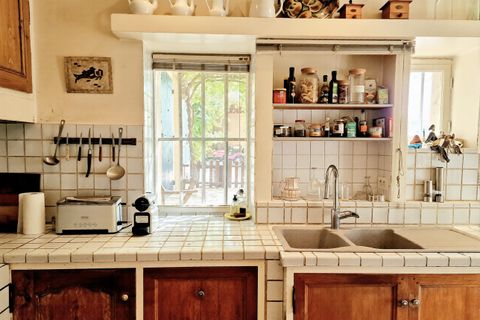 Villa a Oppede, Vaucluse, Oppede - € 1.580.000 | Ref: HH-16138504 - foto 19