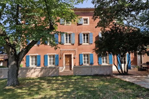 Villa a Oppede, Vaucluse, Oppede - € 1.580.000 | Ref: HH-16138504 - foto 21