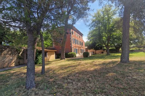 Villa a Oppede, Vaucluse, Oppede - € 1.580.000 | Ref: HH-16138504 - foto 23