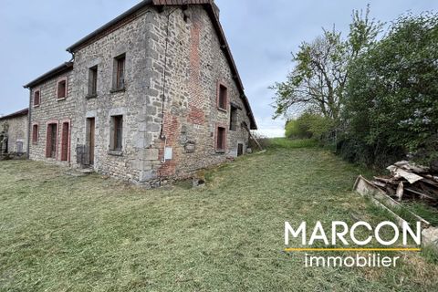 Villa a Champagnat, Creuse, Champagnat - € 61.000 | Ref: 89410 - foto 2