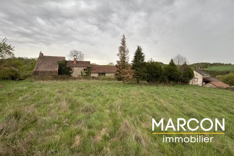 Villa a Champagnat, Creuse, Champagnat - € 61.000 | Ref: 89410 - foto 3