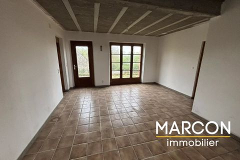 Villa a Champagnat, Creuse, Champagnat - € 61.000 | Ref: 89410 - foto 5