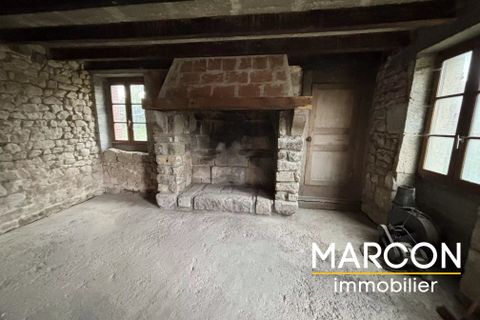 Villa a Champagnat, Creuse, Champagnat - € 61.000 | Ref: 89410 - foto 6