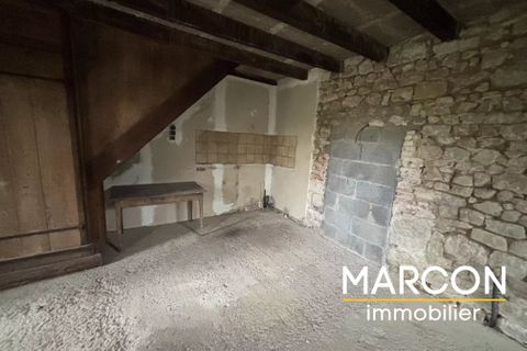 Villa a Champagnat, Creuse, Champagnat - € 61.000 | Ref: 89410 - foto 7