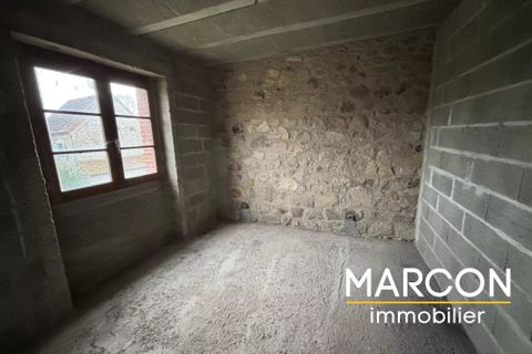 Villa a Champagnat, Creuse, Champagnat - € 61.000 | Ref: 89410 - foto 8