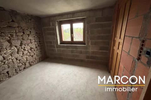 Villa a Champagnat, Creuse, Champagnat - € 61.000 | Ref: 89410 - foto 10