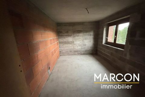 Villa a Champagnat, Creuse, Champagnat - € 61.000 | Ref: 89410 - foto 11