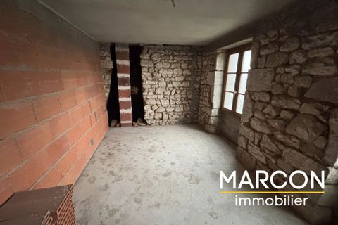 Villa a Champagnat, Creuse, Champagnat - € 61.000 | Ref: 89410 - foto 13