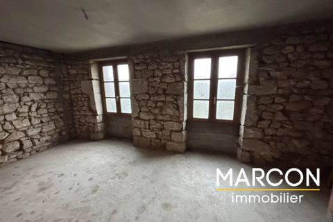 Villa a Champagnat, Creuse, Champagnat - € 61.000 | Ref: 89410 - foto 14