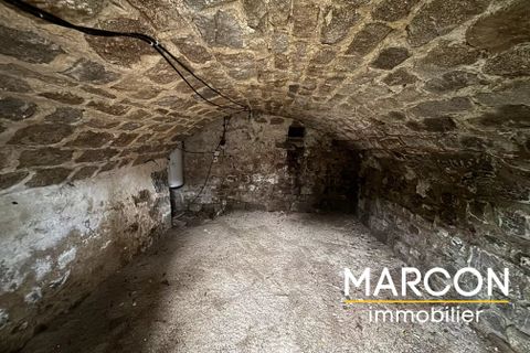 Villa a Champagnat, Creuse, Champagnat - € 61.000 | Ref: 89410 - foto 15