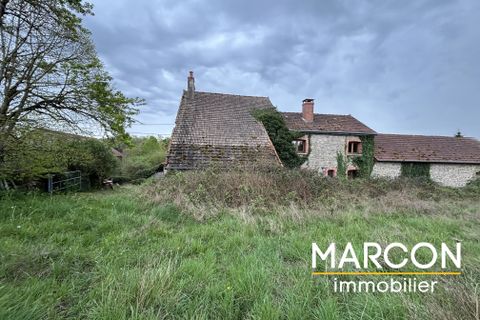 Villa a Champagnat, Creuse, Champagnat - € 61.000 | Ref: 89410 - foto 16