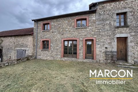 Villa a Champagnat, Creuse, Champagnat - € 61.000 | Ref: 89410 - foto 17