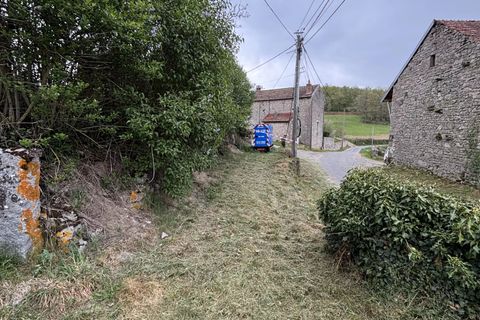 Villa a Champagnat, Creuse, Champagnat - € 61.000 | Ref: 89410 - foto 19