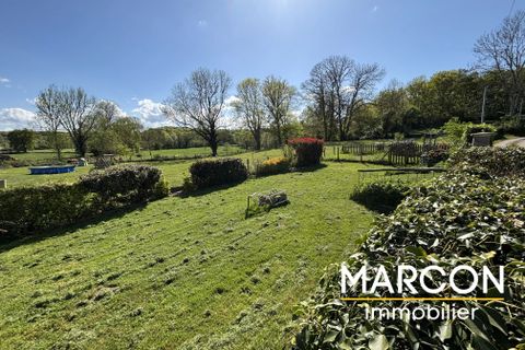 Villa a Champagnat, Creuse, Champagnat - € 93.500 | Ref: 89413 - foto 2