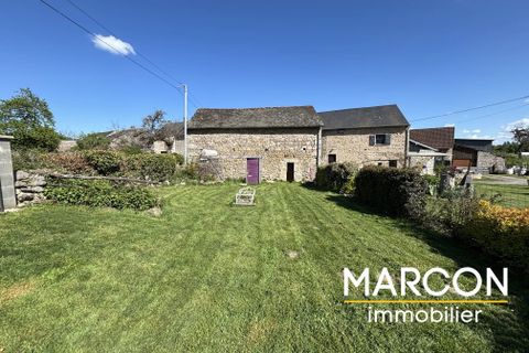Villa a Champagnat, Creuse, Champagnat - € 93.500 | Ref: 89413 - foto 3
