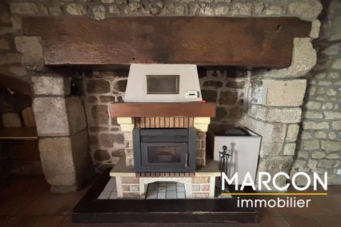 Villa a Champagnat, Creuse, Champagnat - € 93.500 | Ref: 89413 - foto 5