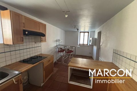 Villa a Champagnat, Creuse, Champagnat - € 93.500 | Ref: 89413 - foto 6