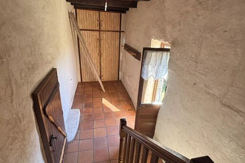 Villa a Champagnat, Creuse, Champagnat - € 93.500 | Ref: 89413 - foto 7