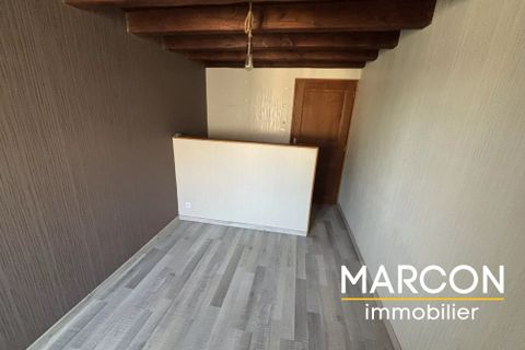 Villa a Champagnat, Creuse, Champagnat - € 93.500 | Ref: 89413 - foto 9