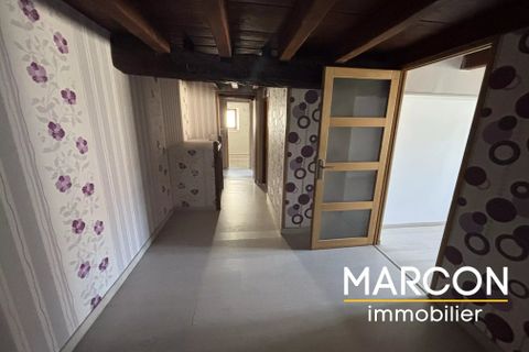 Villa a Champagnat, Creuse, Champagnat - € 93.500 | Ref: 89413 - foto 10