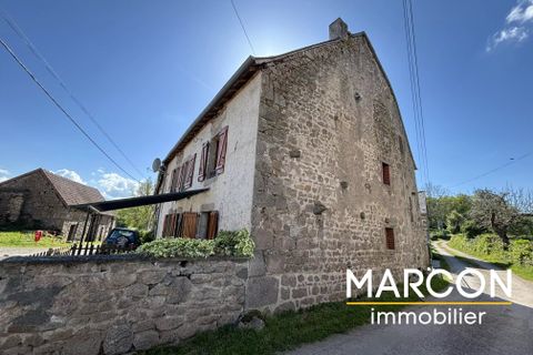 Villa a Champagnat, Creuse, Champagnat - € 93.500 | Ref: 89413 - foto 13