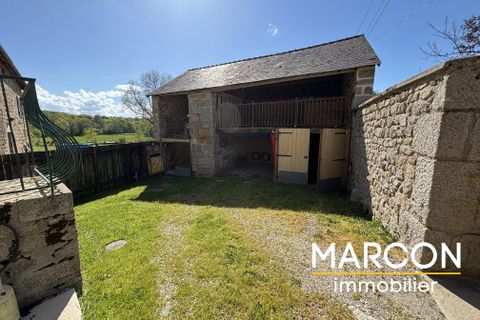 Villa a Champagnat, Creuse, Champagnat - € 93.500 | Ref: 89413 - foto 14
