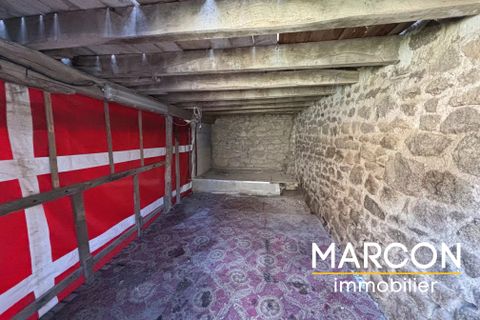 Villa a Champagnat, Creuse, Champagnat - € 93.500 | Ref: 89413 - foto 15