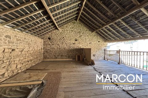 Villa a Champagnat, Creuse, Champagnat - € 93.500 | Ref: 89413 - foto 16