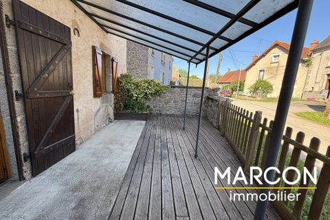 Villa a Champagnat, Creuse, Champagnat - € 93.500 | Ref: 89413 - foto 17